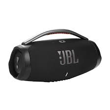 JBL Boombox 3 Portable Speaker